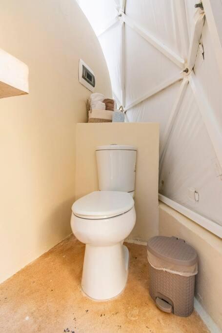 Glamping Mayan Glam Tulum