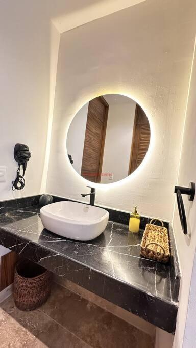 Nuevo Departamento De 1 Habitacion En Sak Tuunich Tulum Apartment