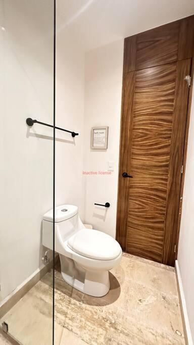 Nuevo Departamento De 1 Habitacion En Sak Tuunich Tulum * Tulum