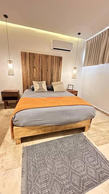 Nuevo Departamento De 1 Habitacion En Sak Tuunich Tulum Apartment *