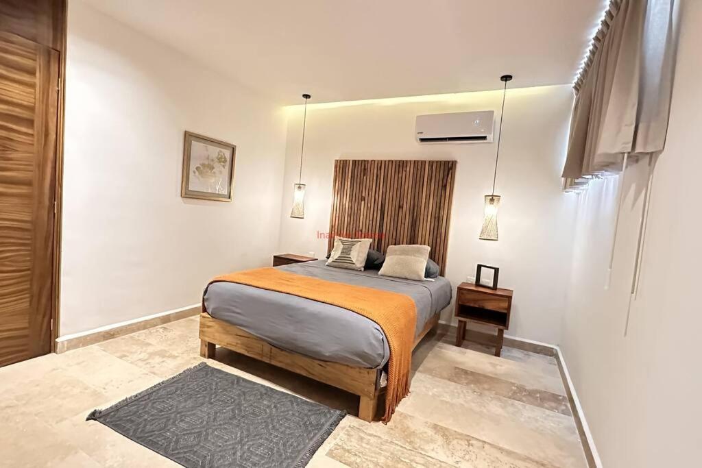 Nuevo Departamento De 1 Habitacion En Sak Tuunich Tulum Tulum