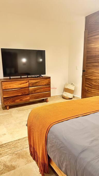 Apartment Nuevo Departamento De 1 Habitacion En Sak Tuunich Tulum Tulum