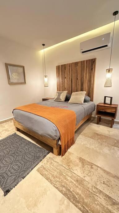 Nuevo Departamento De 1 Habitacion En Sak Tuunich Tulum *