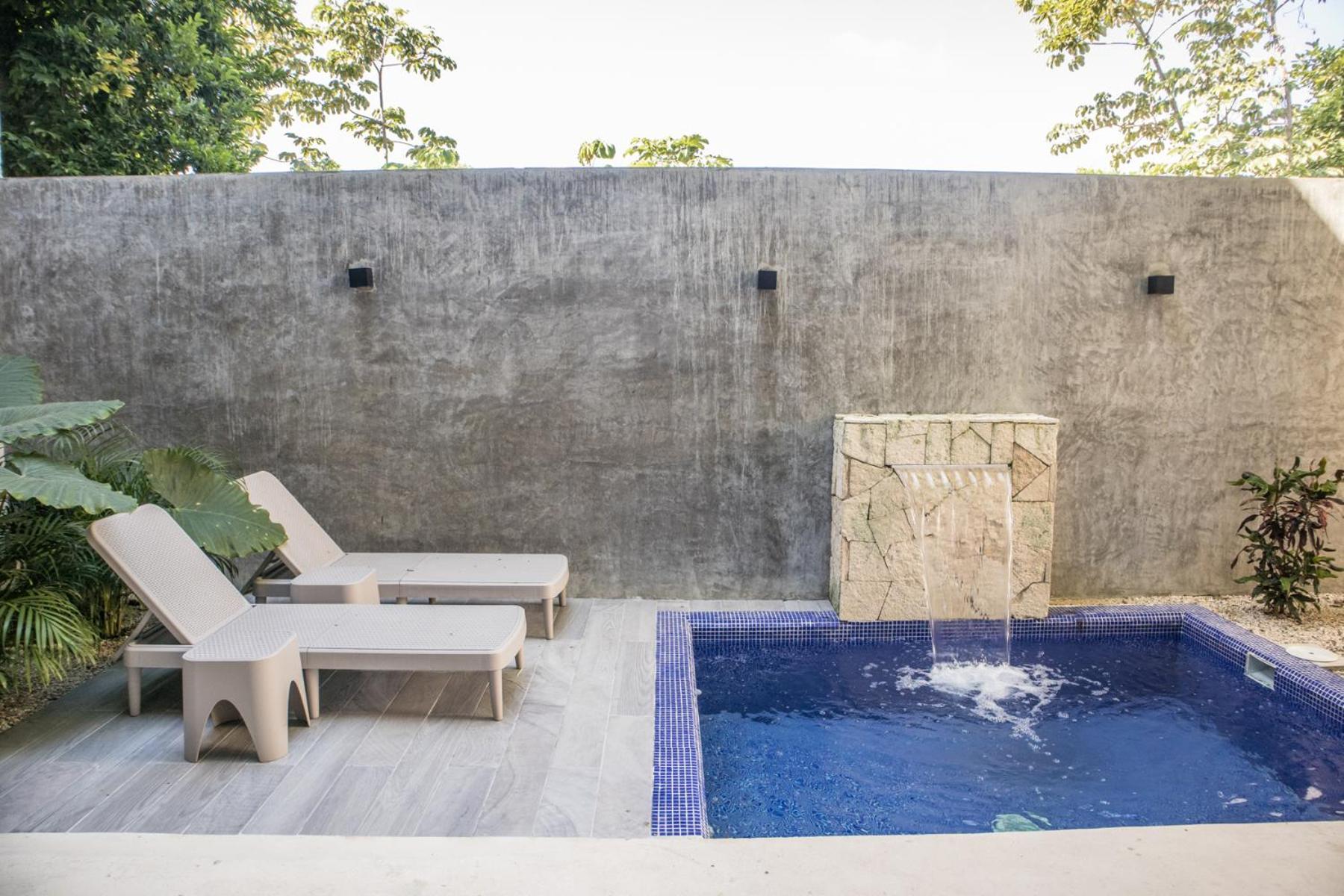 1 Bedroom In Downtown Walking Distance From Bars * Tulum