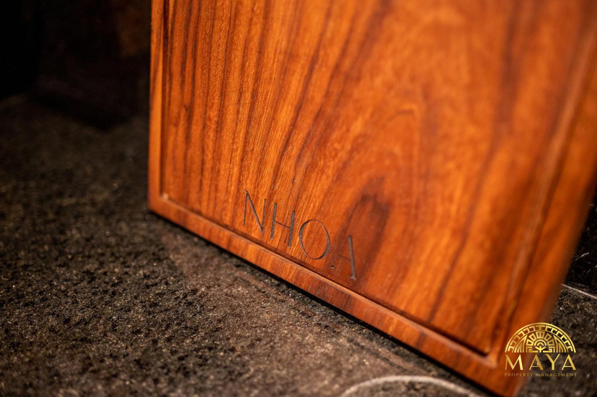 Nhoa By Maya Pm Aparthotel