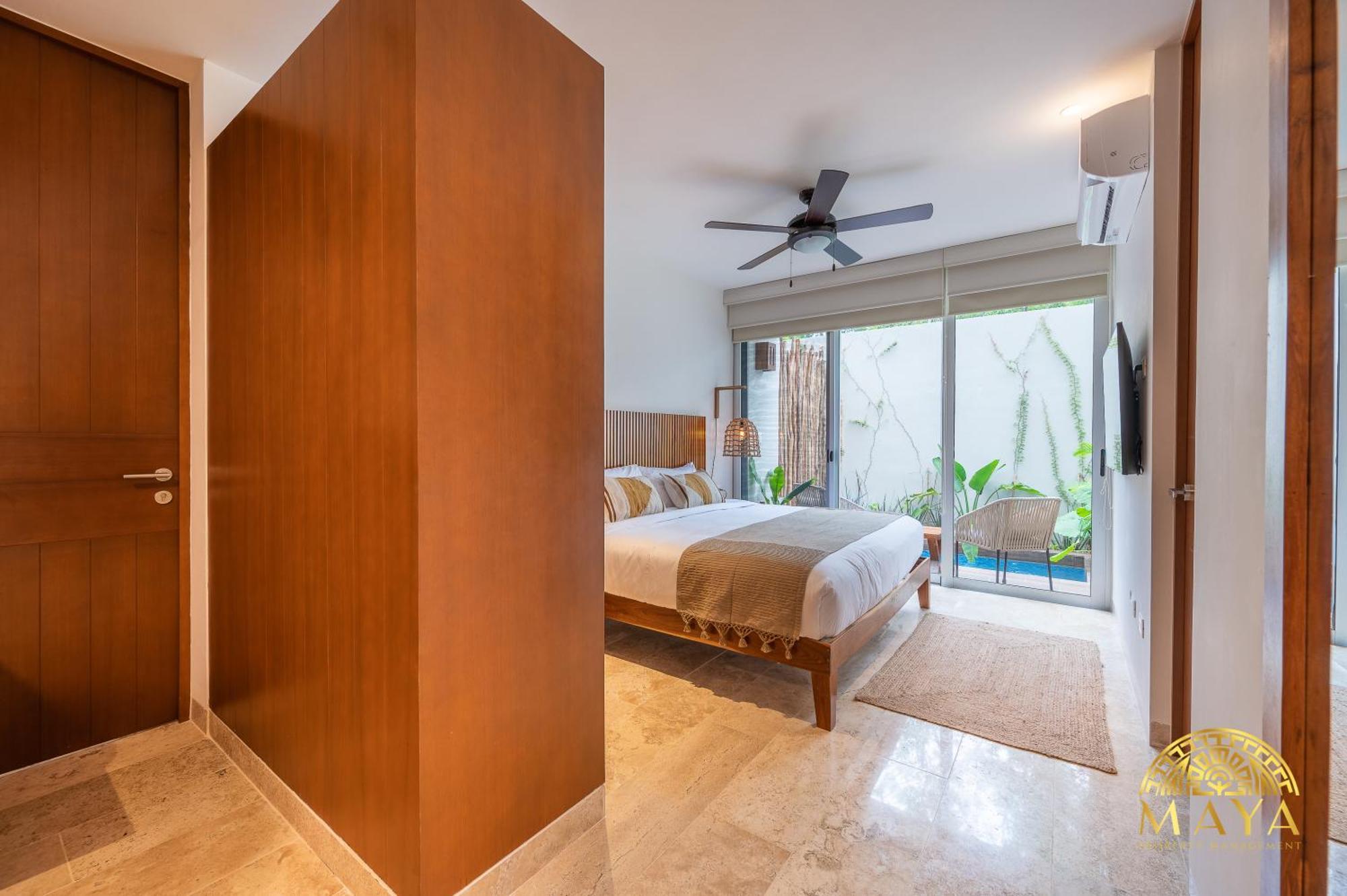 Nhoa By Maya Pm Aparthotel Tulum