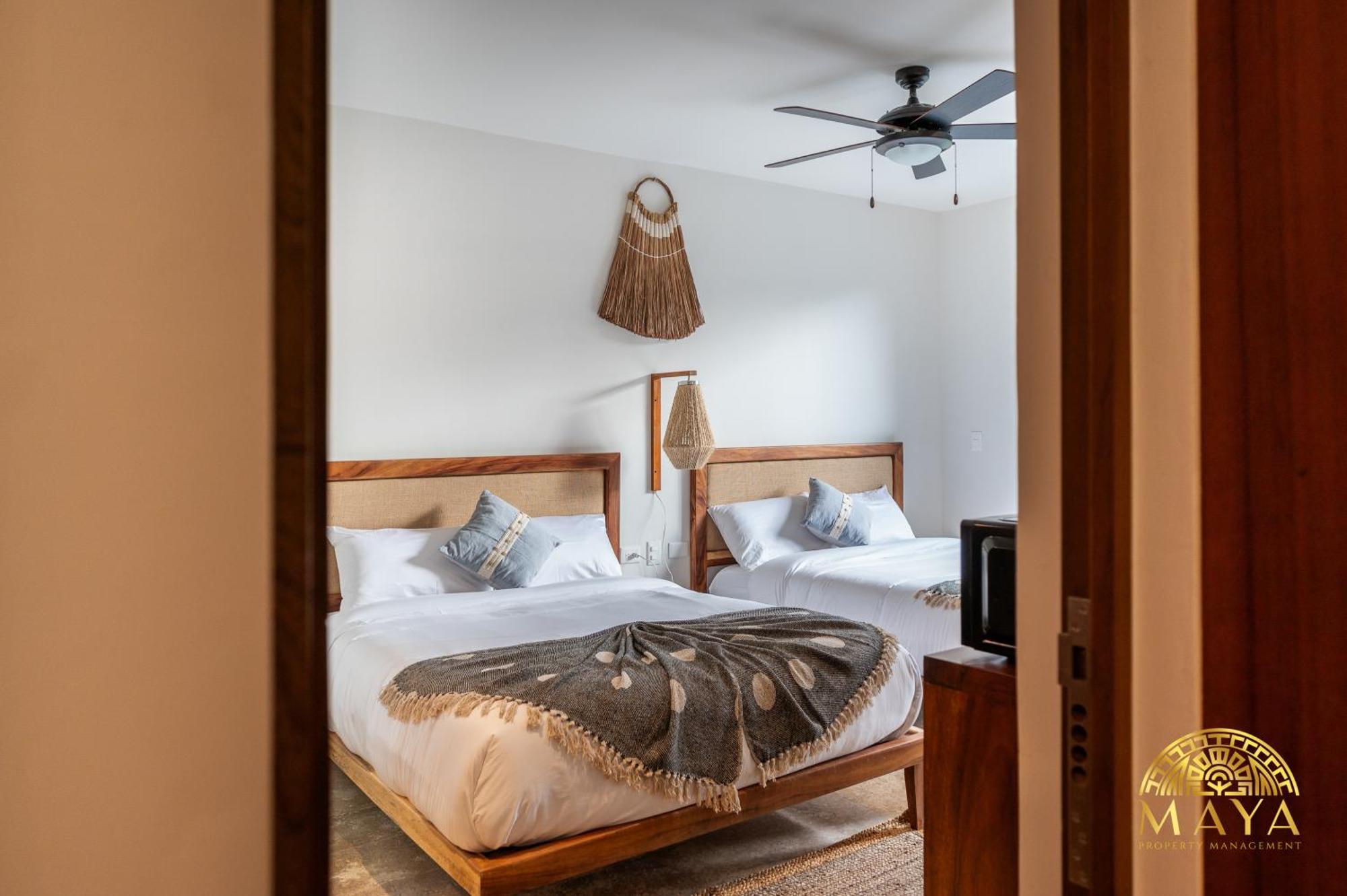 Nhoa By Maya Pm Aparthotel 4*