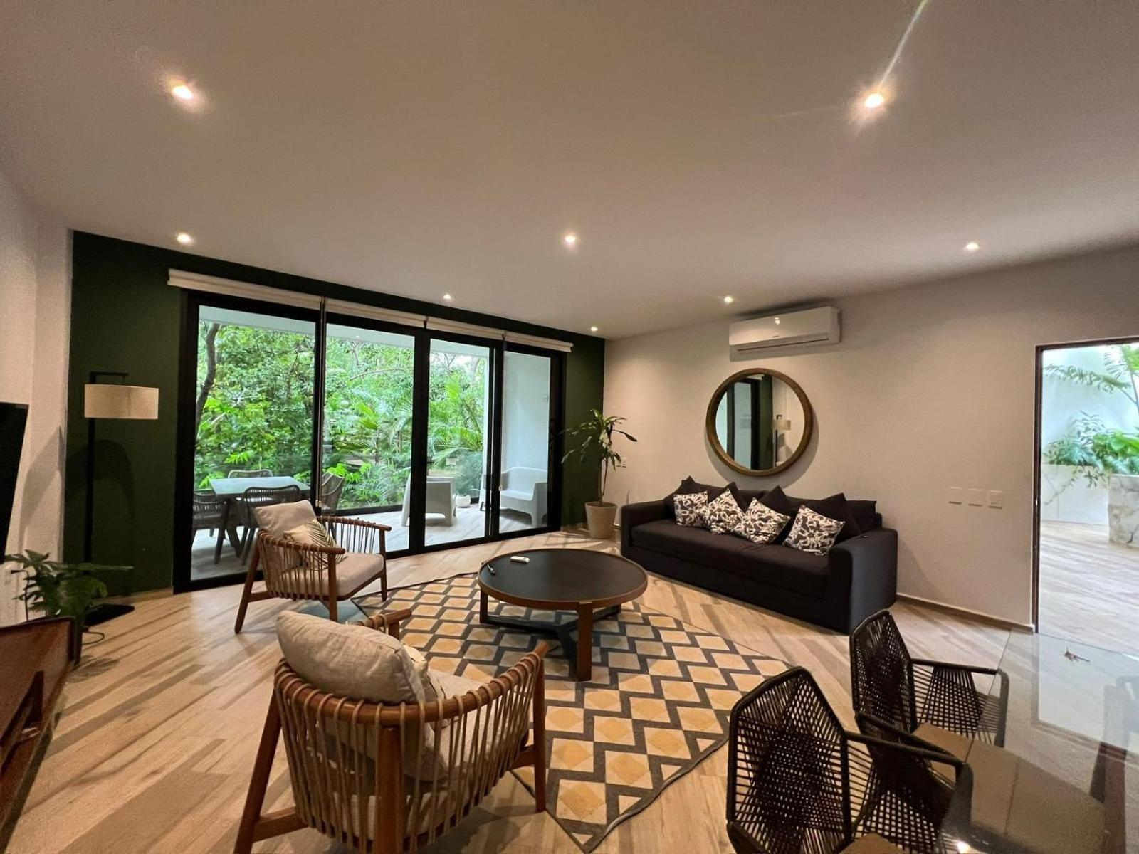 Holiday home Oasis Yaaxlum