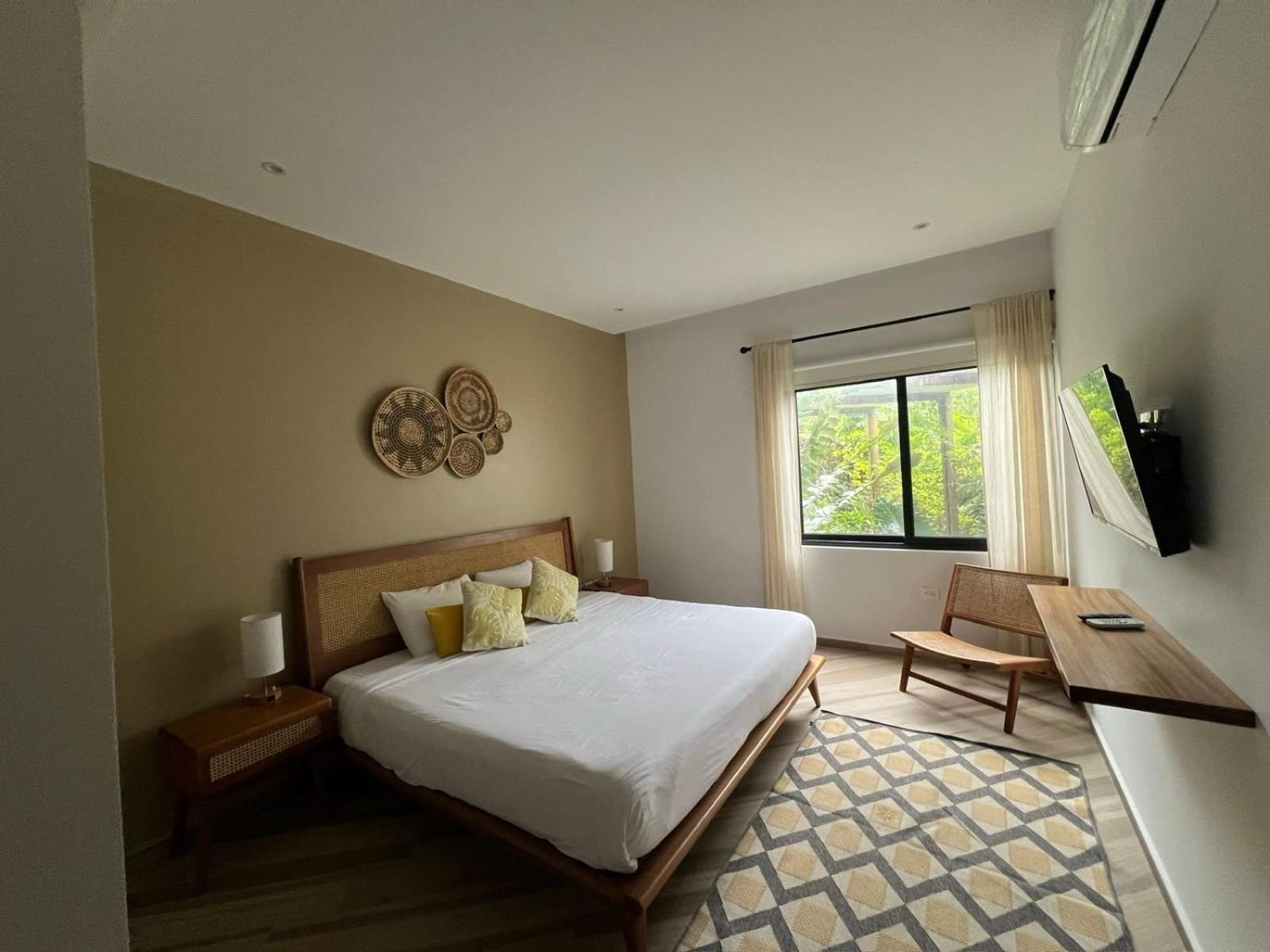 Holiday home Oasis Yaaxlum