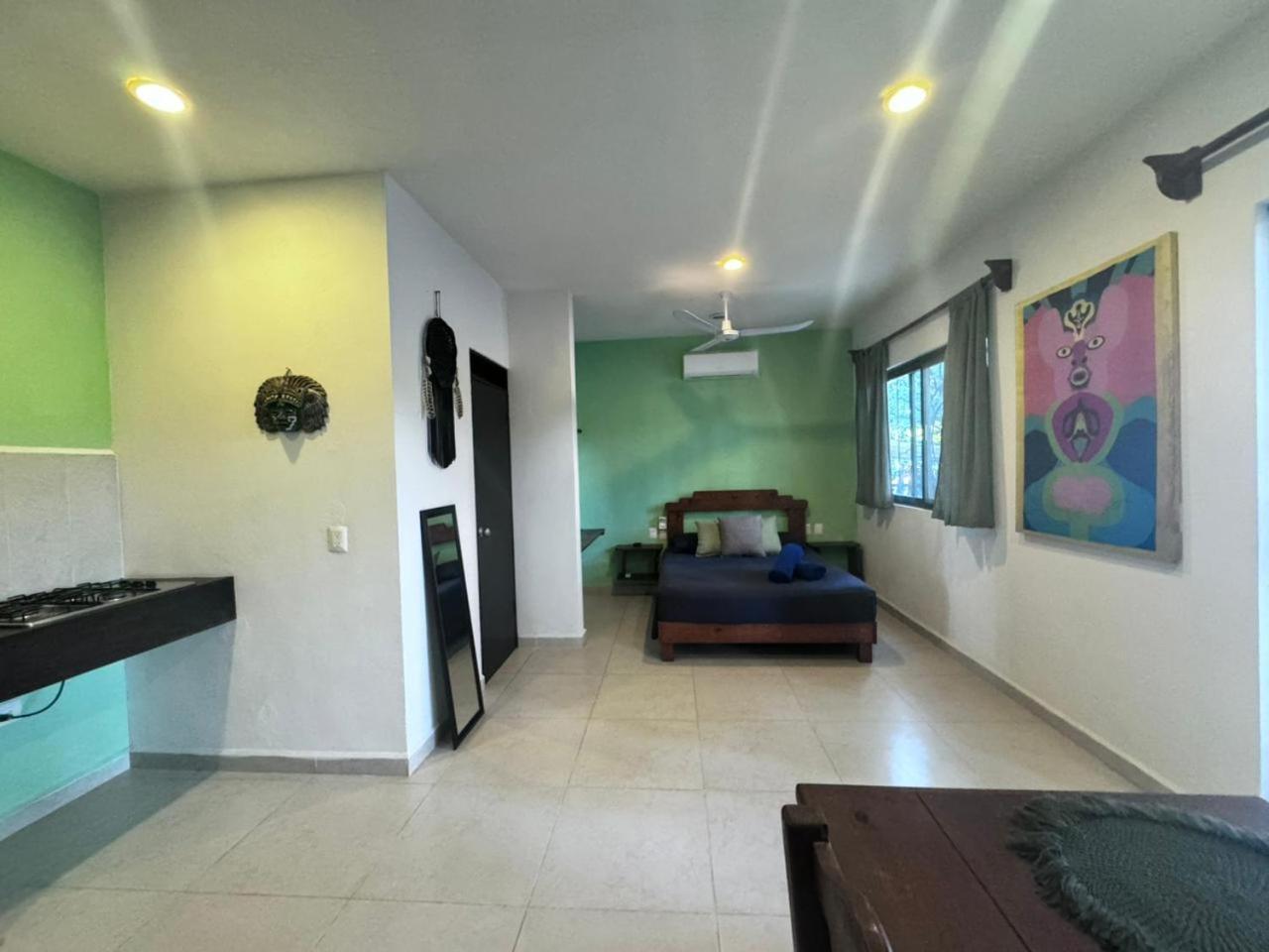 Buena Onda Aparthotel