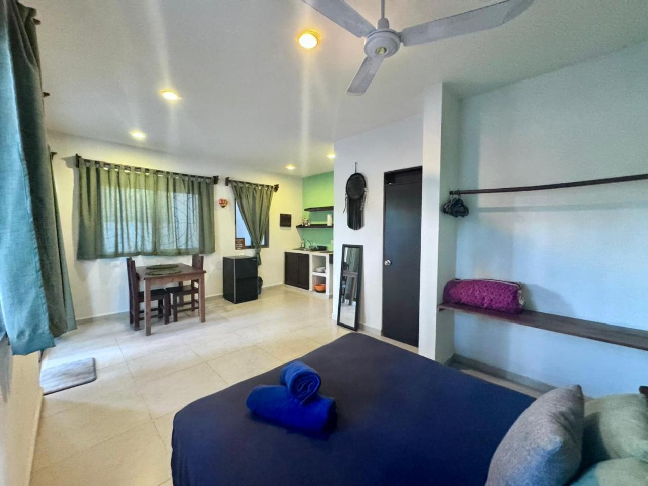 Aparthotel Buena Onda 3*