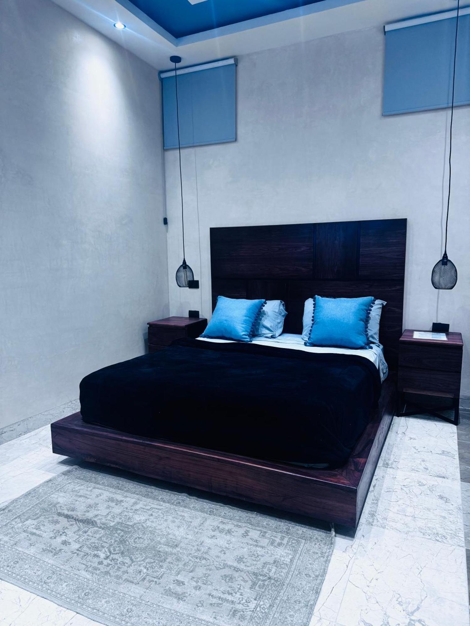 Jr 1habitacion Tulum