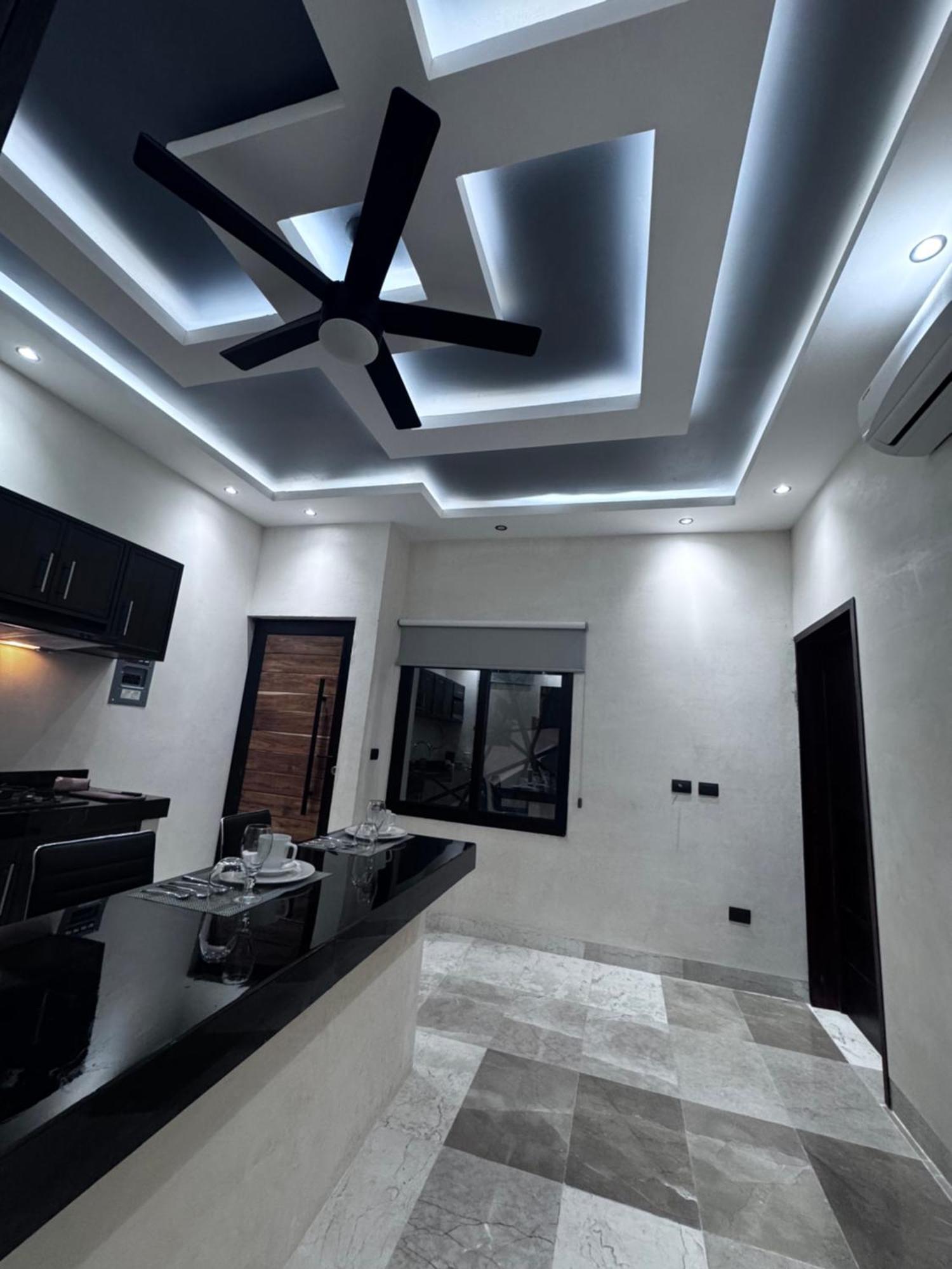 Jr 1habitacion * Tulum