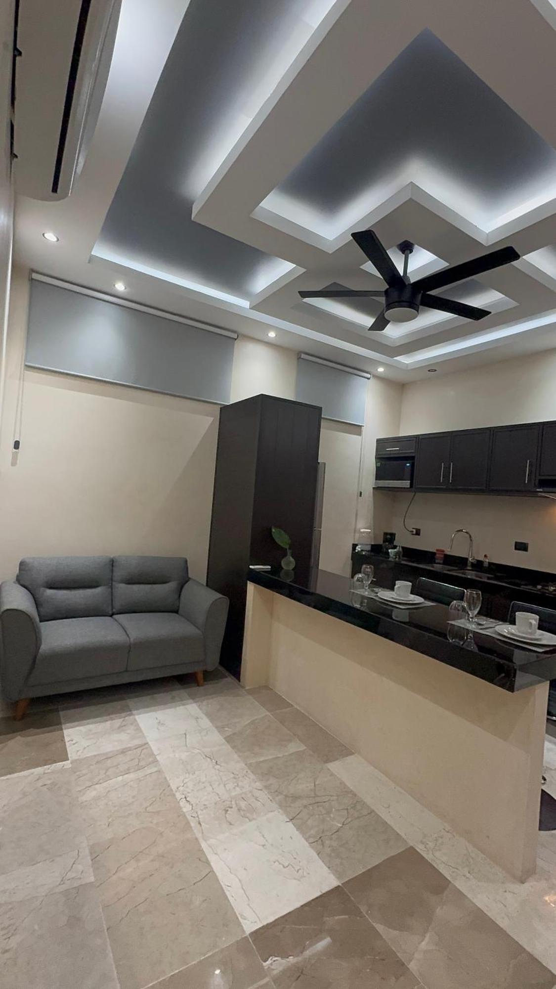Apartamento Jr 1habitacion