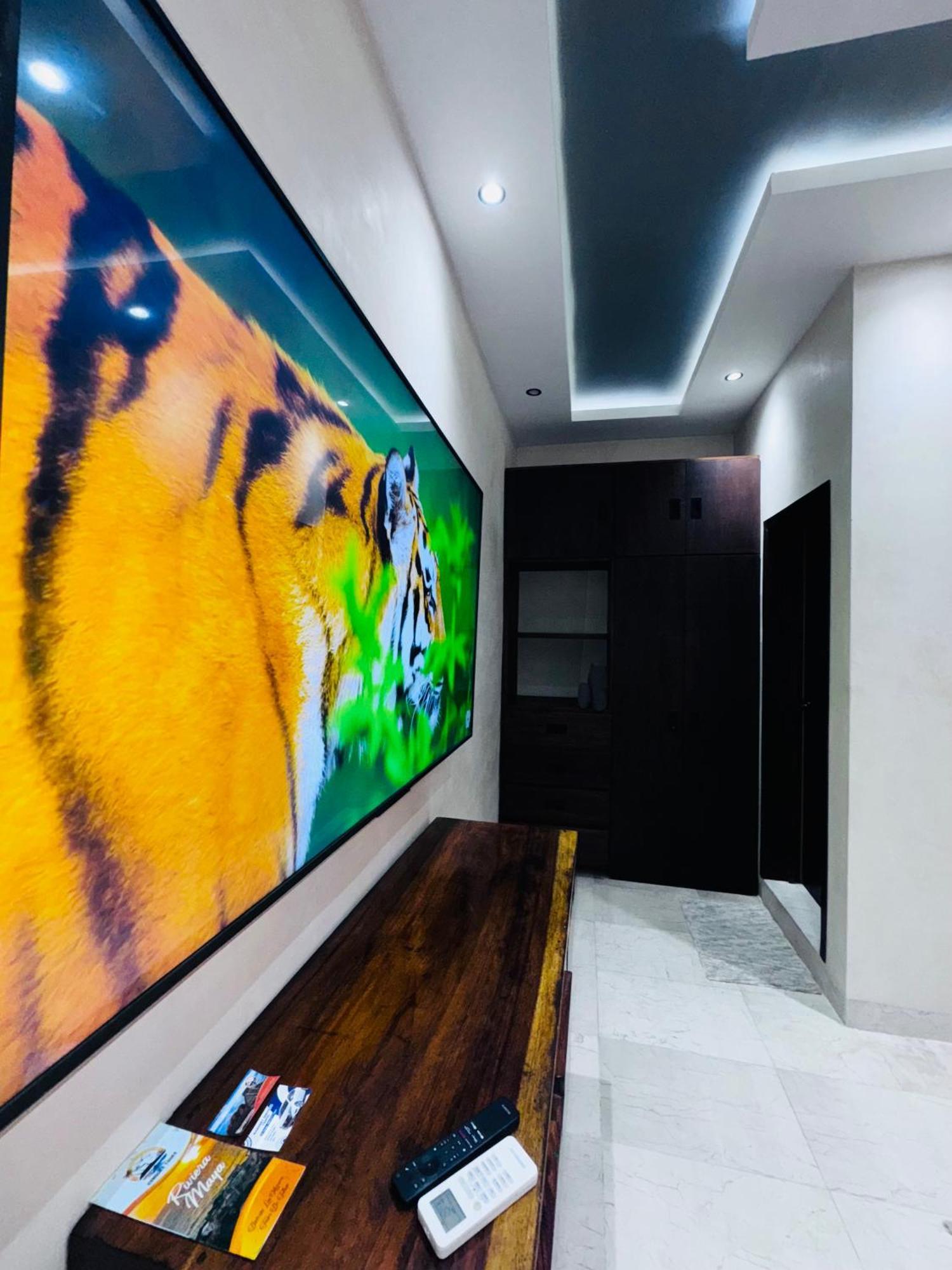 Jr 1habitacion Tulum