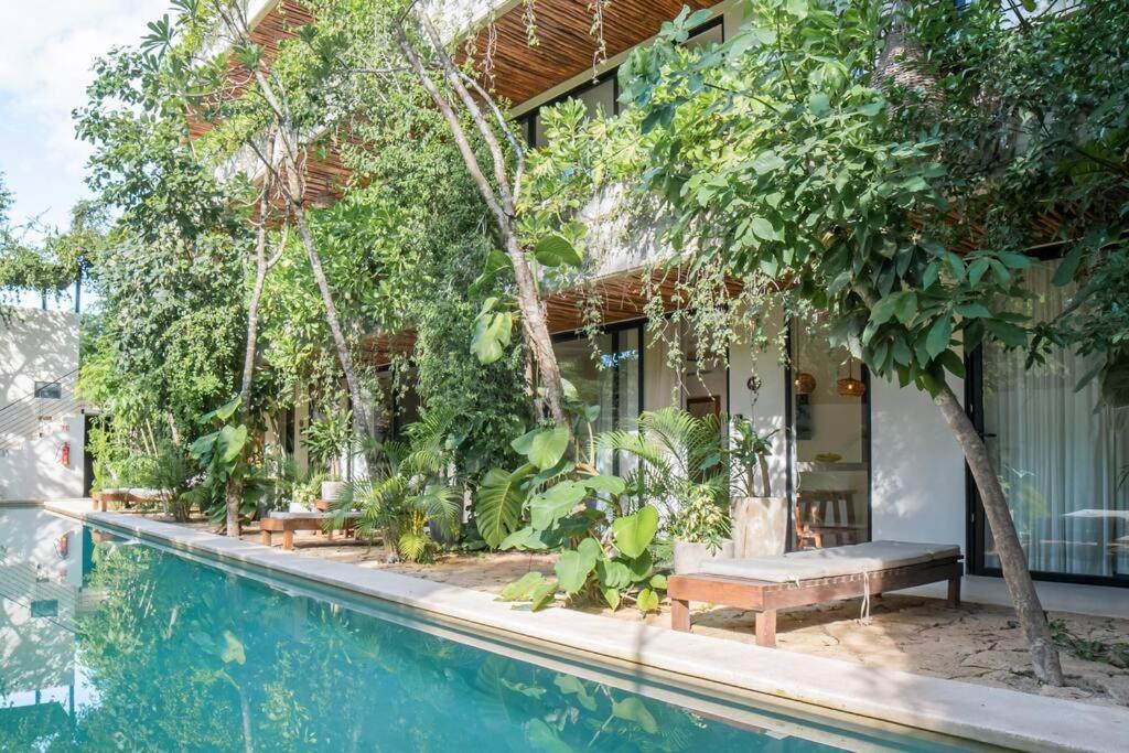 Etnika Ku Experience Luxury Amidst Nature Apartment *