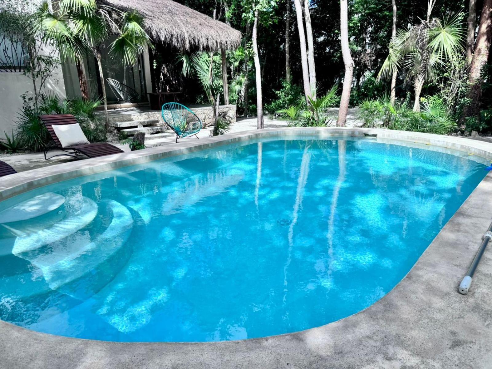 Buena Onda Aparthotel 3*