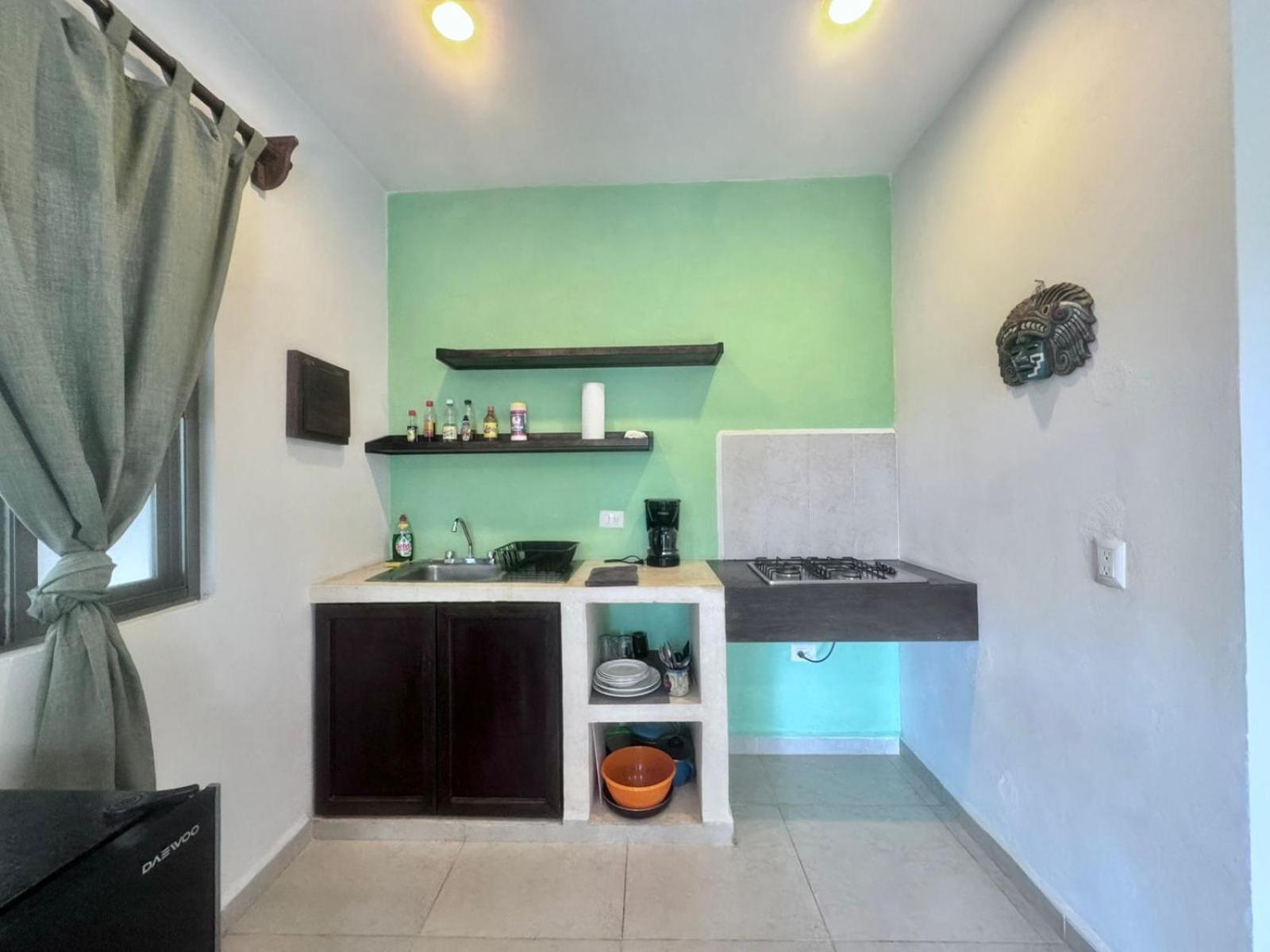 Buena Onda Aparthotel