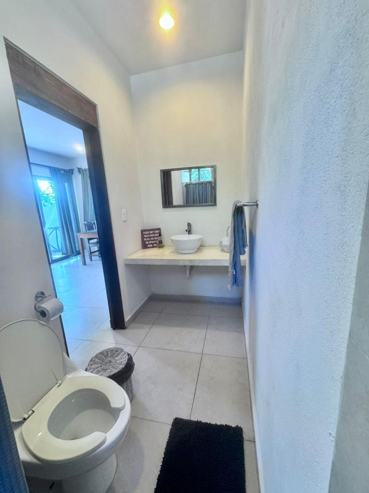 Aparthotel Buena Onda