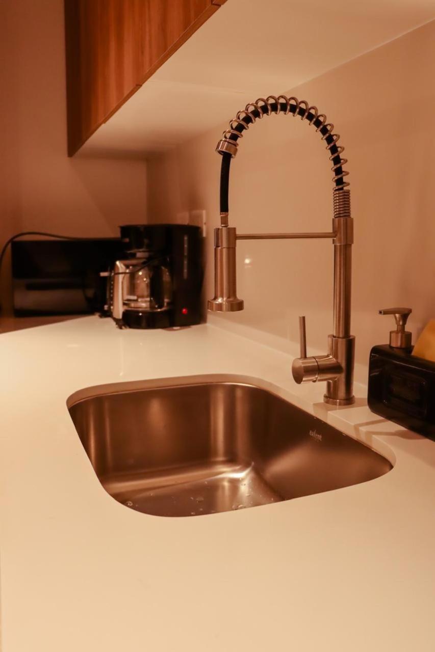 Apartment Modern Sleeps 2 Tulum