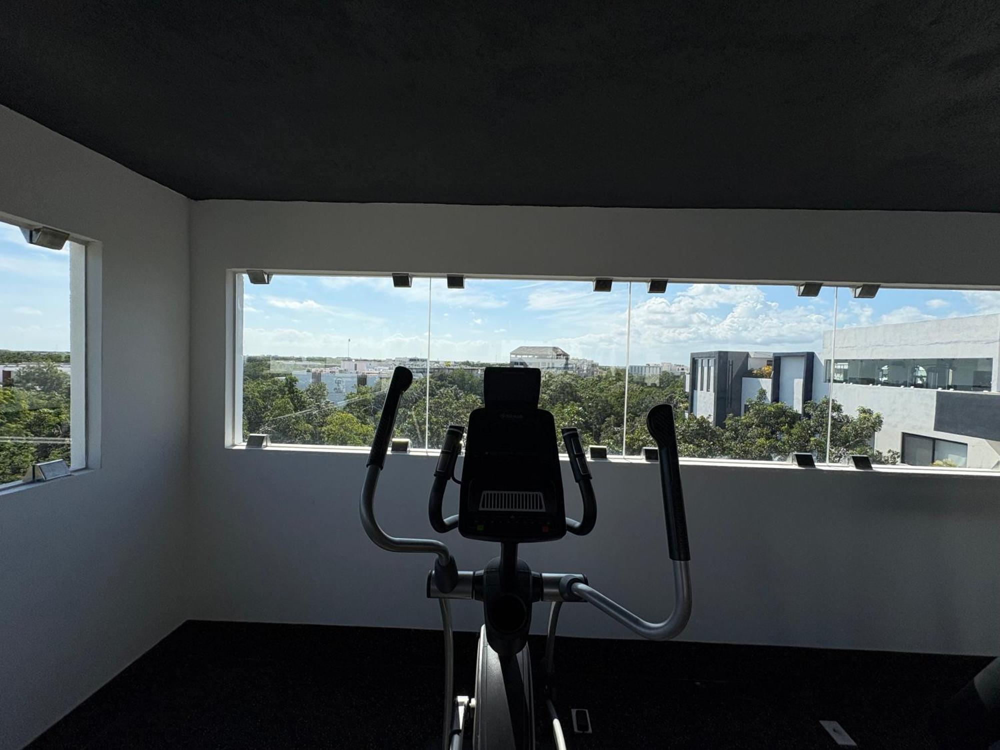 Apartment New In Tulum