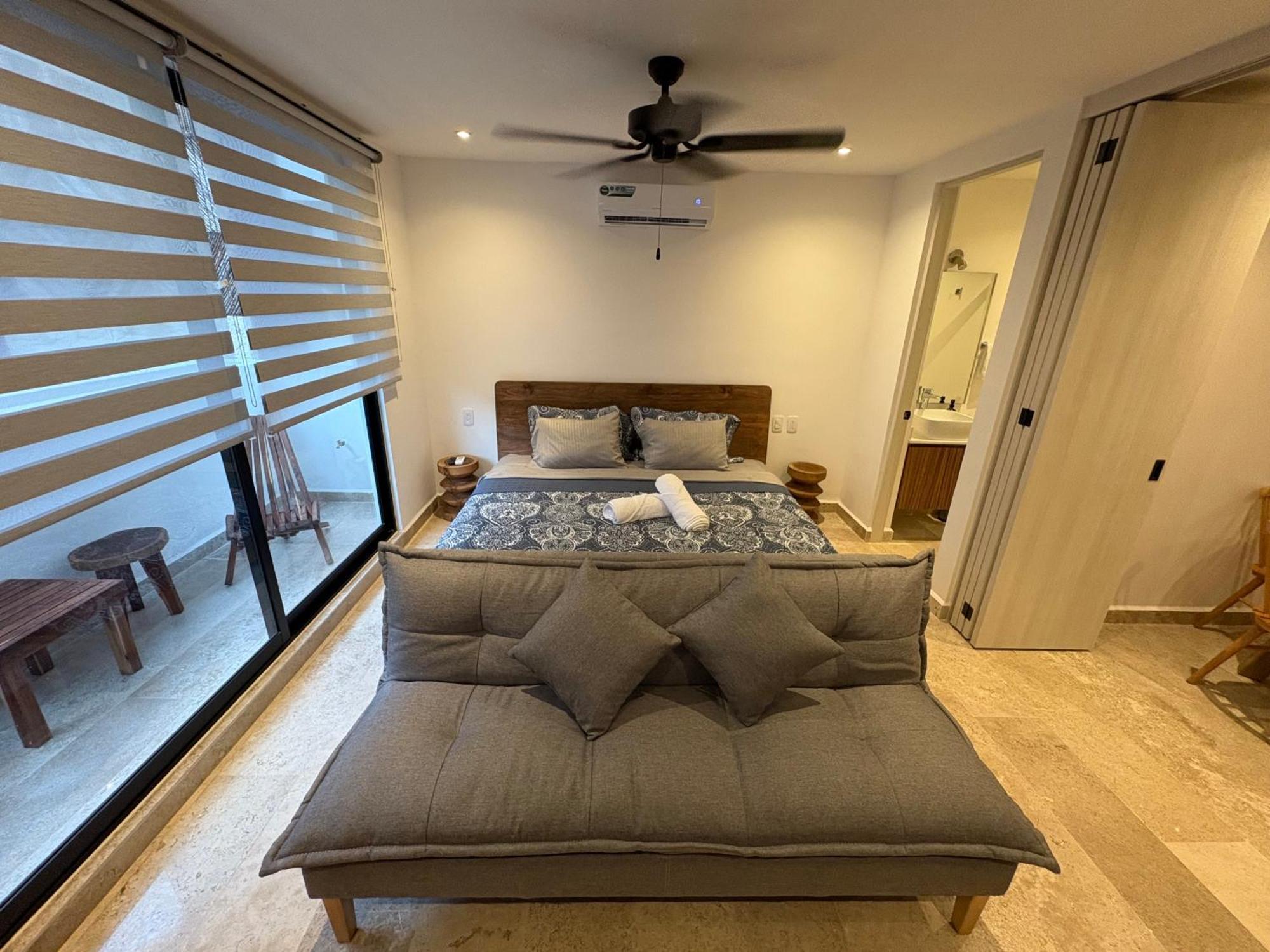 New In Apartment Tulum