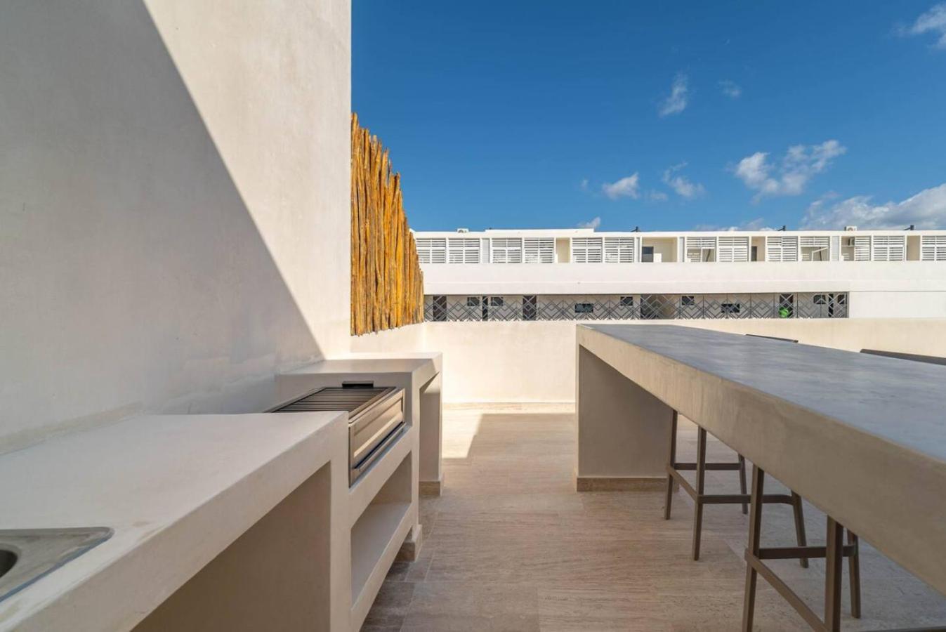 Holiday home Luxury 3br Penthouse With Private Plunge Pool