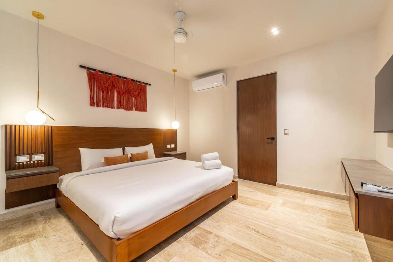 Luxury 3br Penthouse With Private Plunge Pool Holiday home *