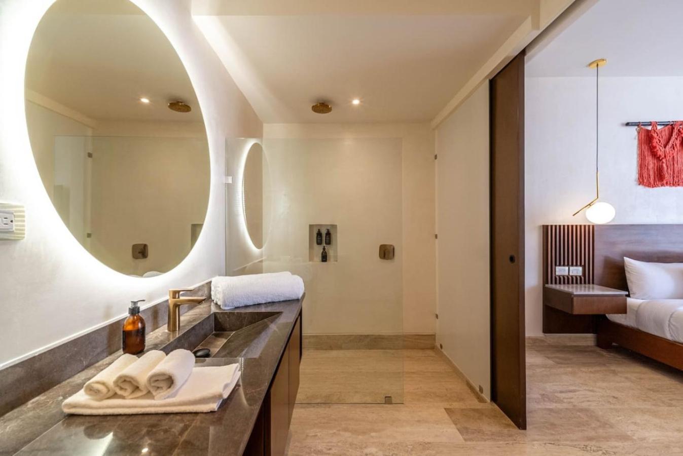Luxury 3br Penthouse With Private Plunge Pool * Tulum