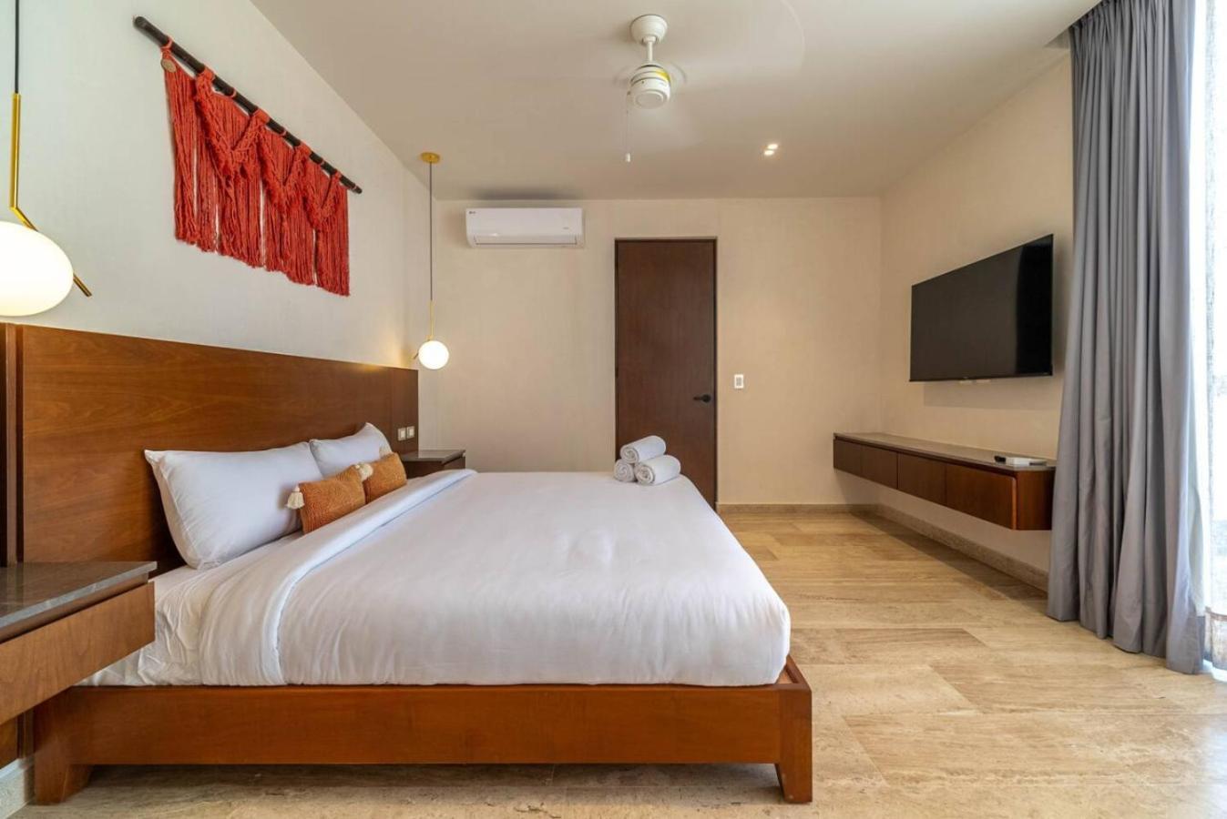 Holiday home Luxury 3br Penthouse With Private Plunge Pool