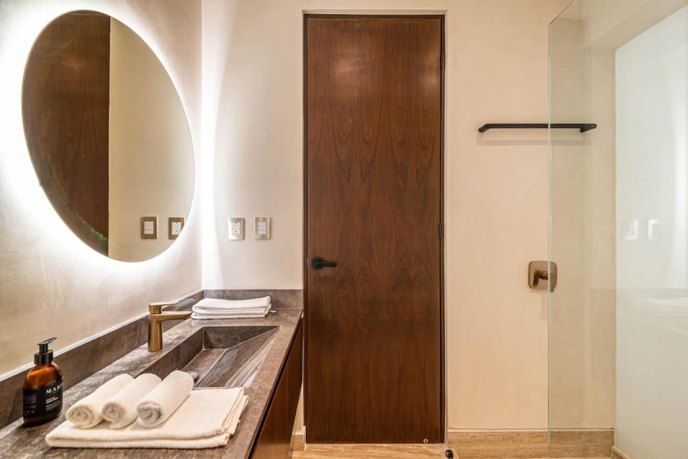 Holiday home Luxury 3br Penthouse With Private Plunge Pool Tulum