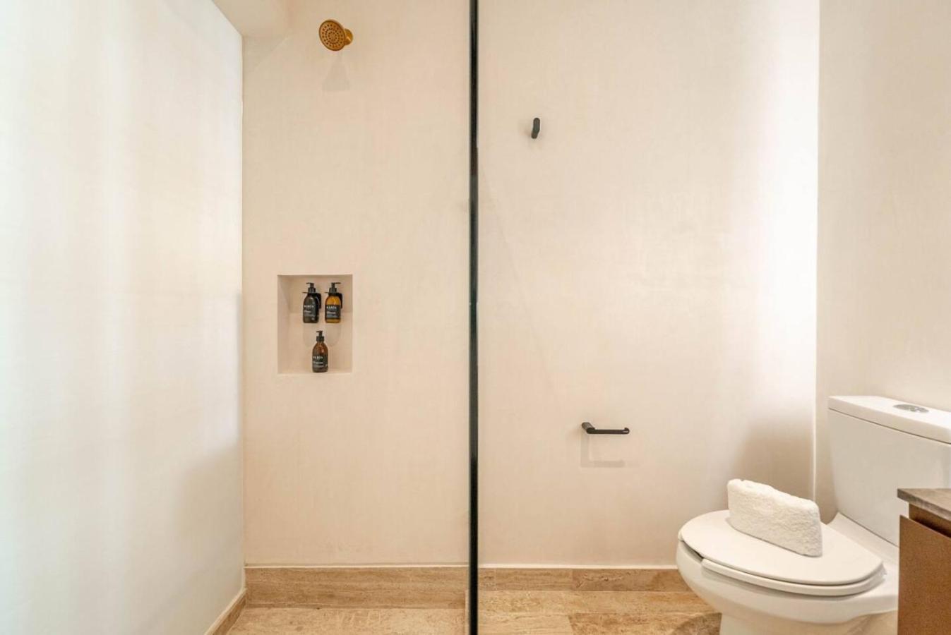 Luxury 3br Penthouse With Private Plunge Pool Tulum