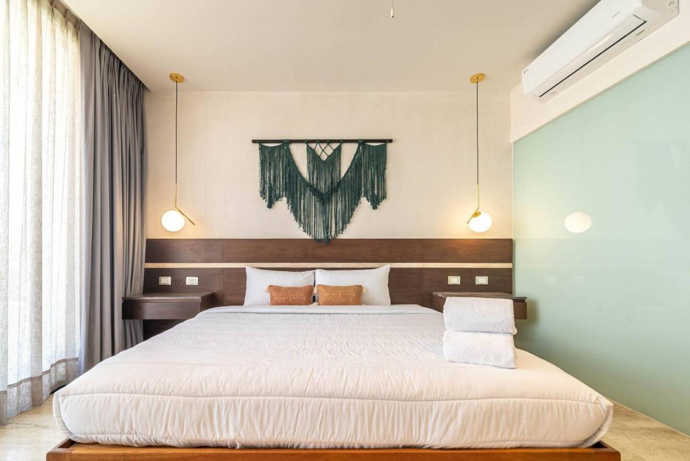 Holiday home Luxury 3br Penthouse With Private Plunge Pool