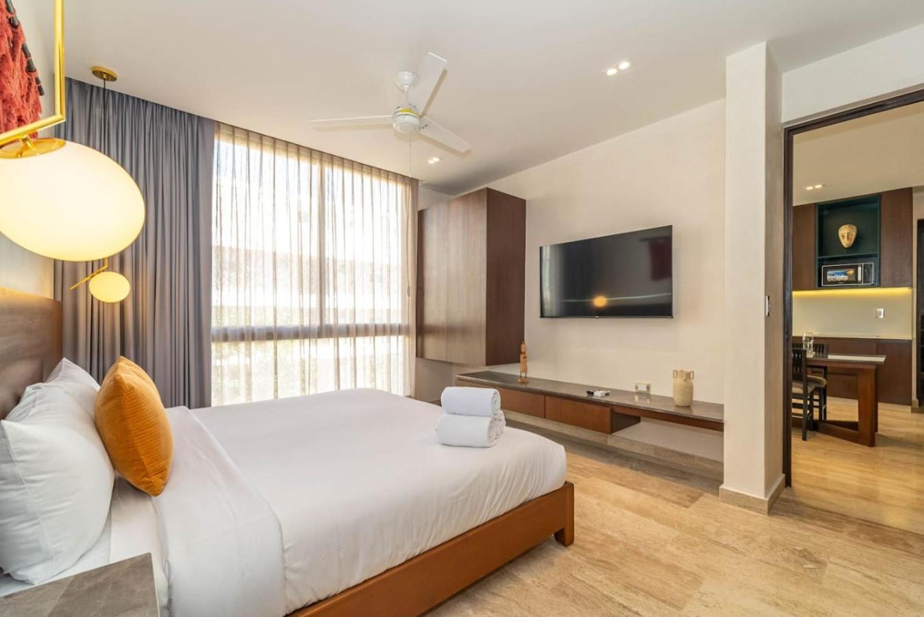 Luxury 3br Penthouse With Private Plunge Pool Holiday home *