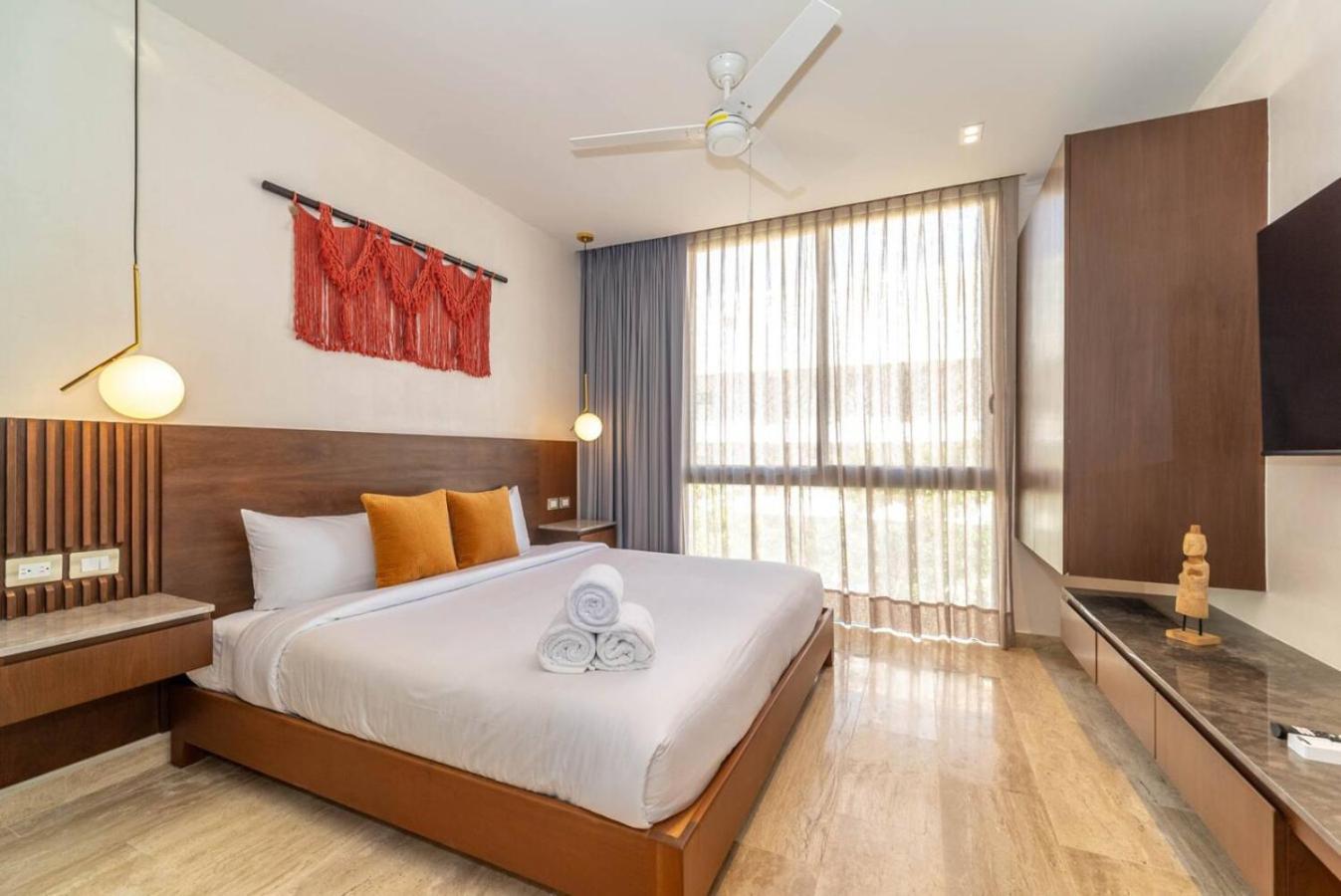 Holiday home Luxury 3br Penthouse With Private Plunge Pool *