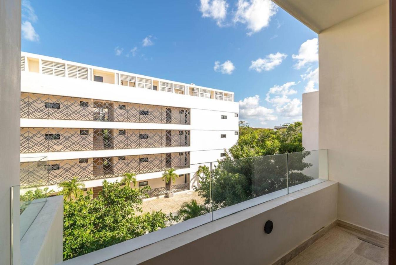 Holiday home Luxury 3br Penthouse With Private Plunge Pool Tulum