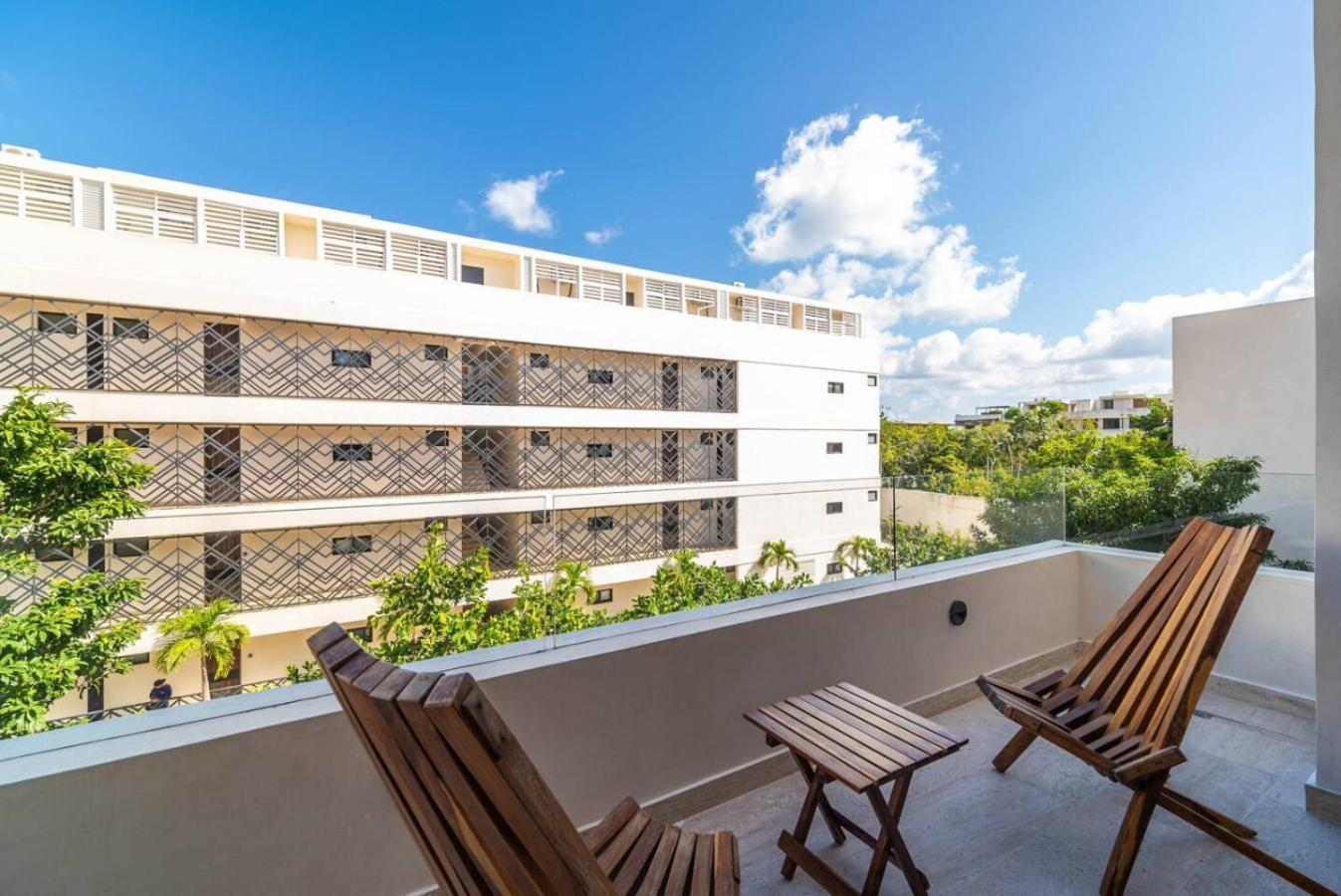 Luxury 3br Penthouse With Private Plunge Pool *