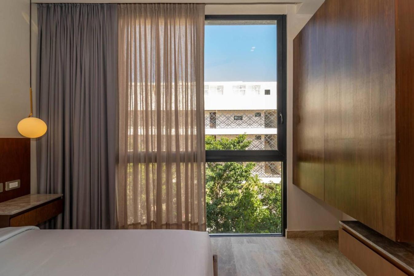 Luxury 3br Penthouse With Private Plunge Pool