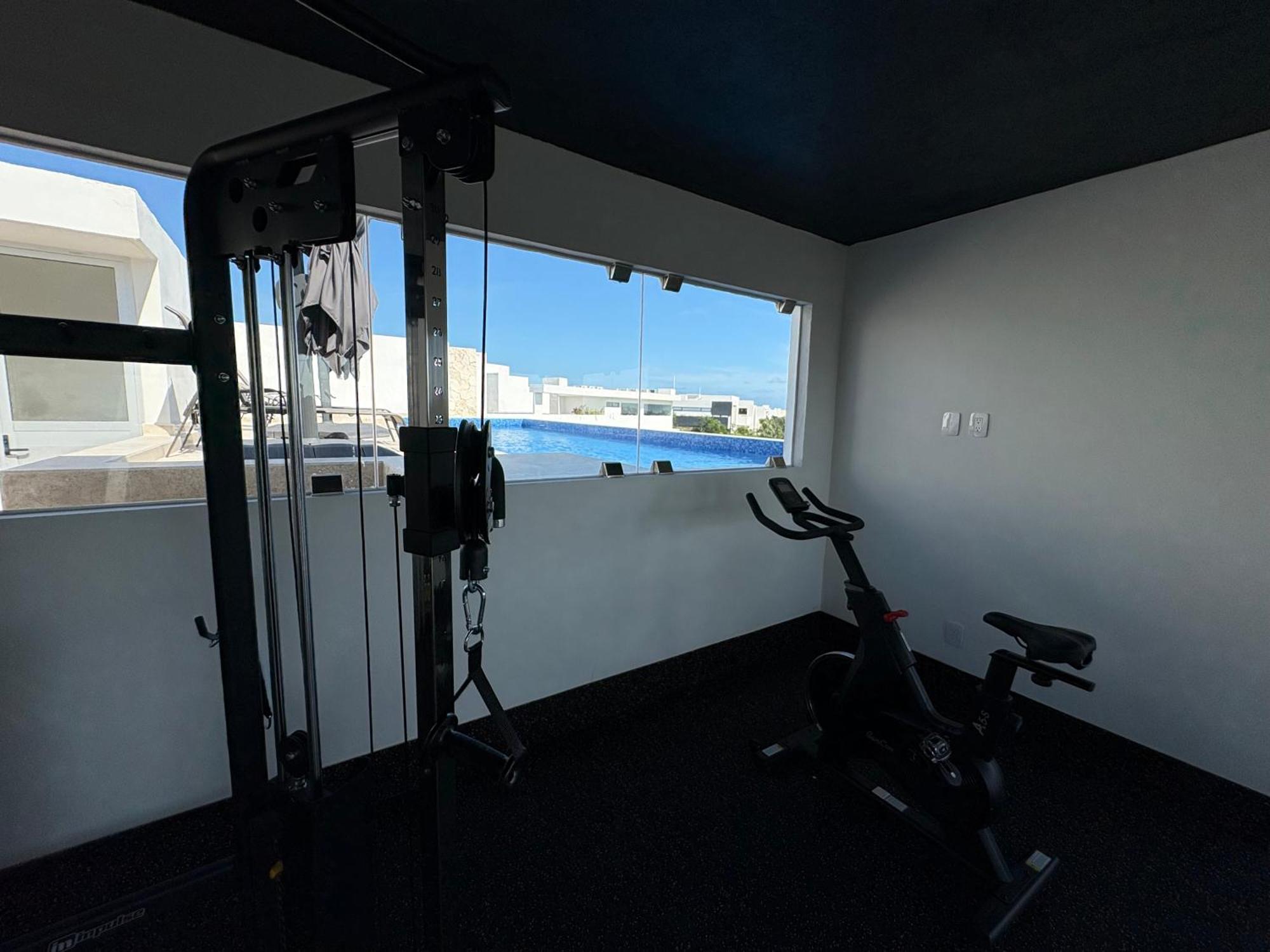 Apartment New In Tulum