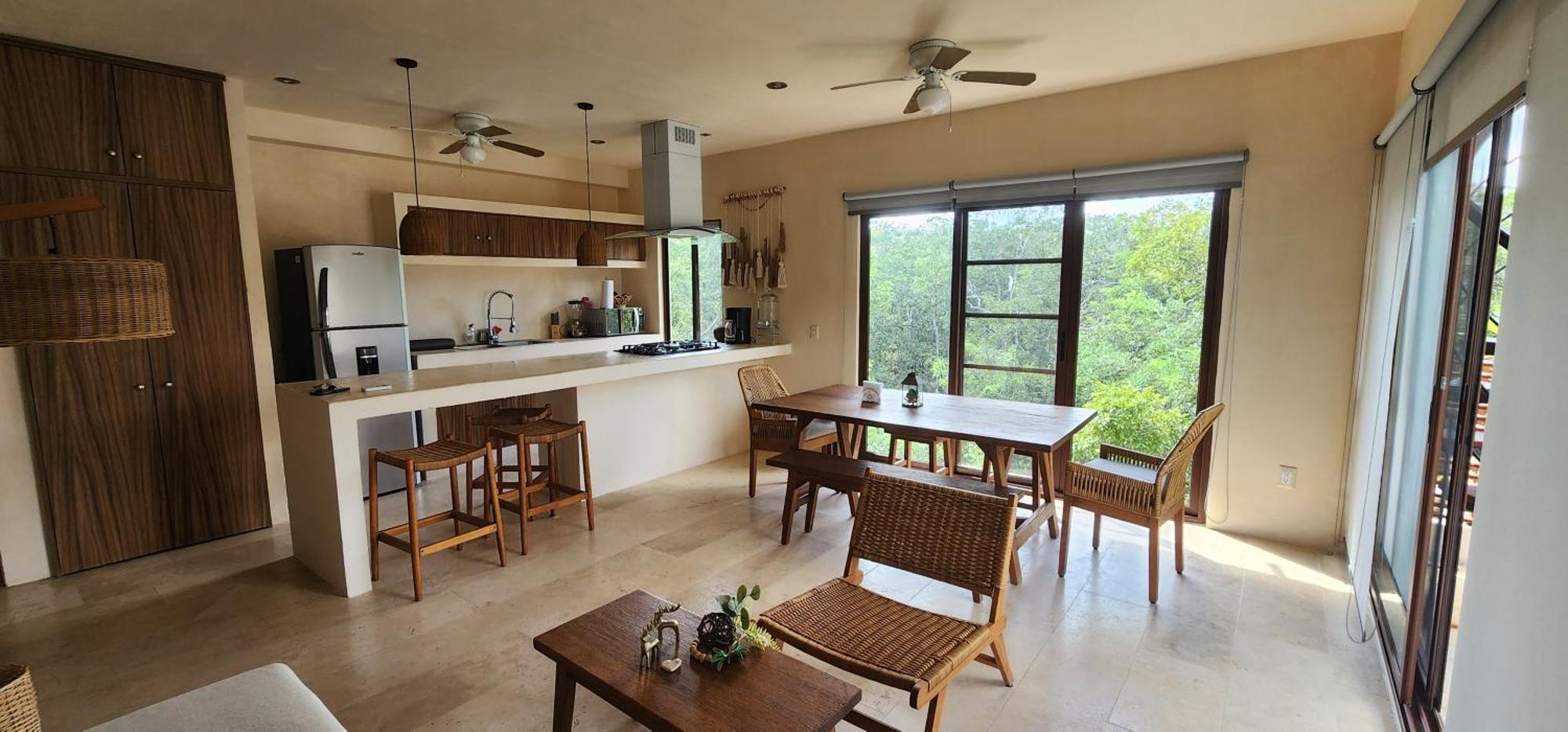 Apartment Private With Private Bathroom Roof Top Private Pool *