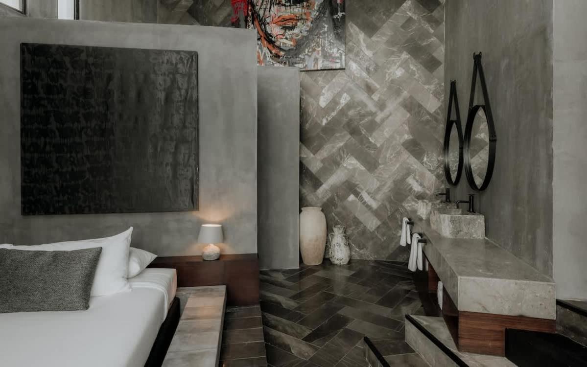 Apartment Barneys Ny Twin Penthouses - 2 Pools - Concierge *