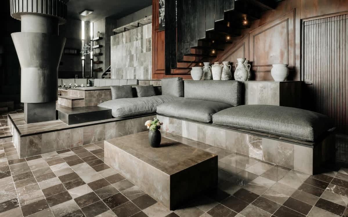 Apartment Barneys Ny Twin Penthouses - 2 Pools - Concierge *