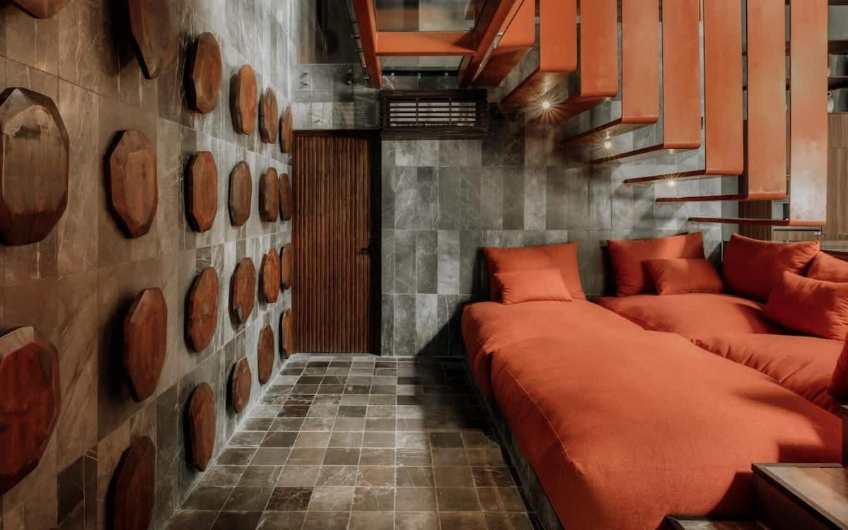 Apartment Barneys Ny Orange With Pool *
