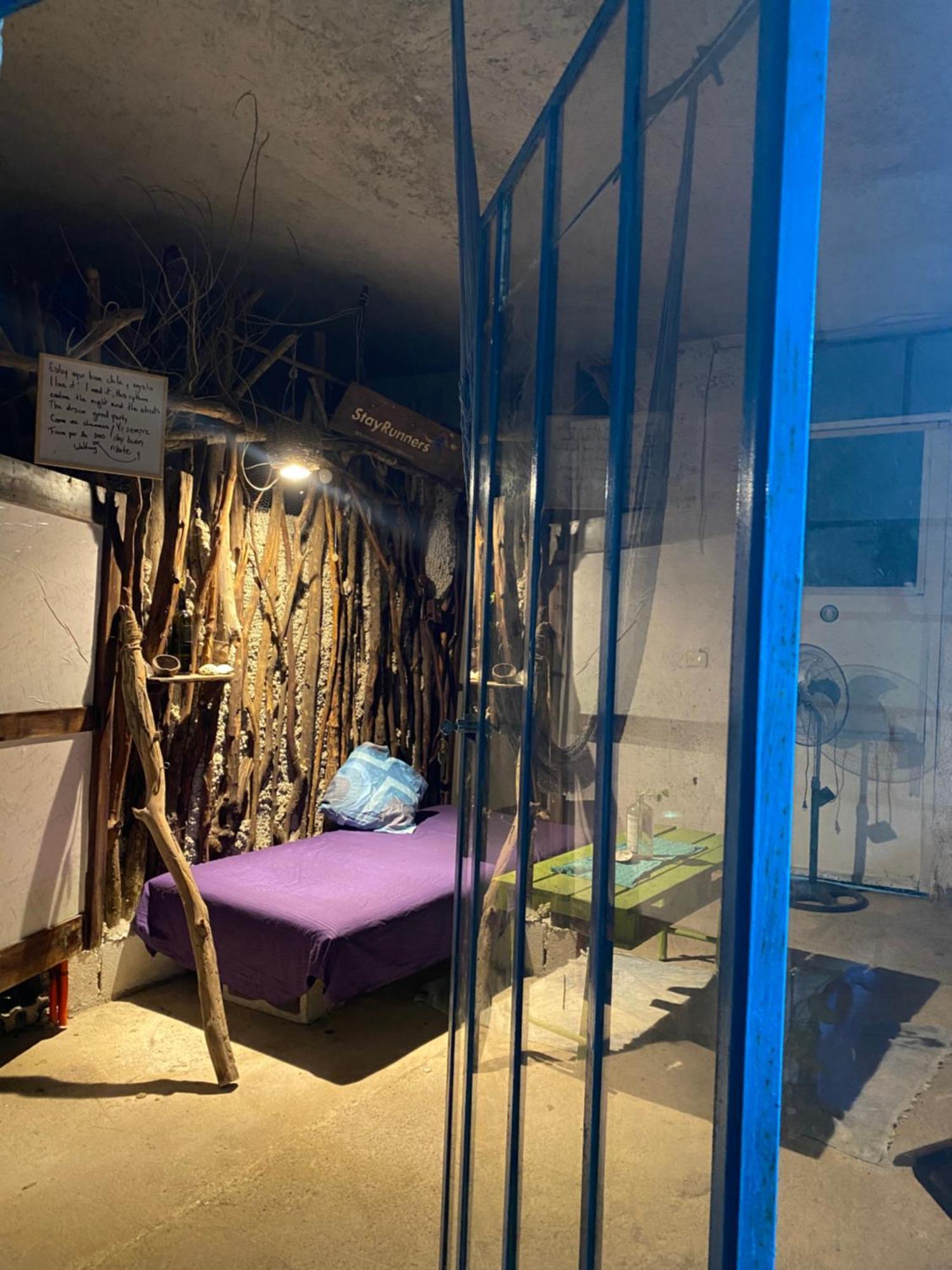 Casa Kuma *