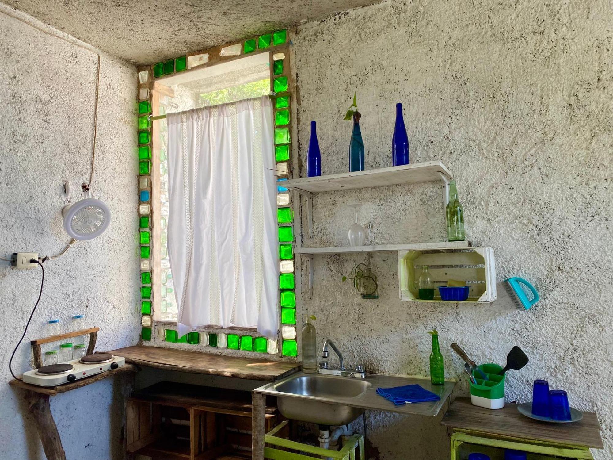 Holiday home Casa Kuma