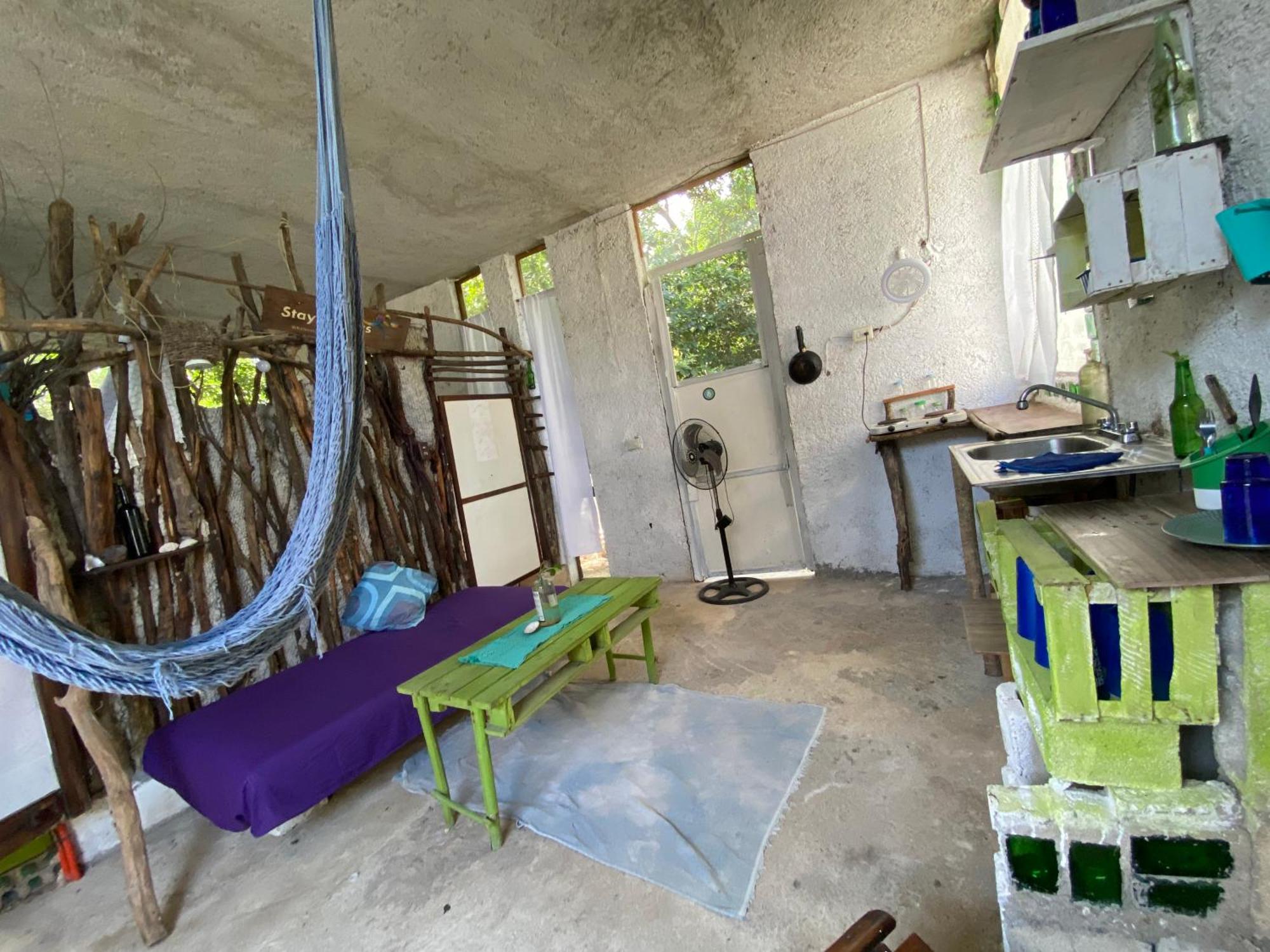 Holiday home Casa Kuma Tulum