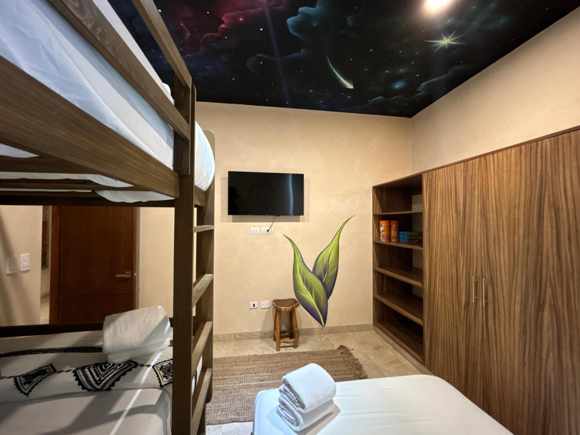 Tuluna Apartment Tulum