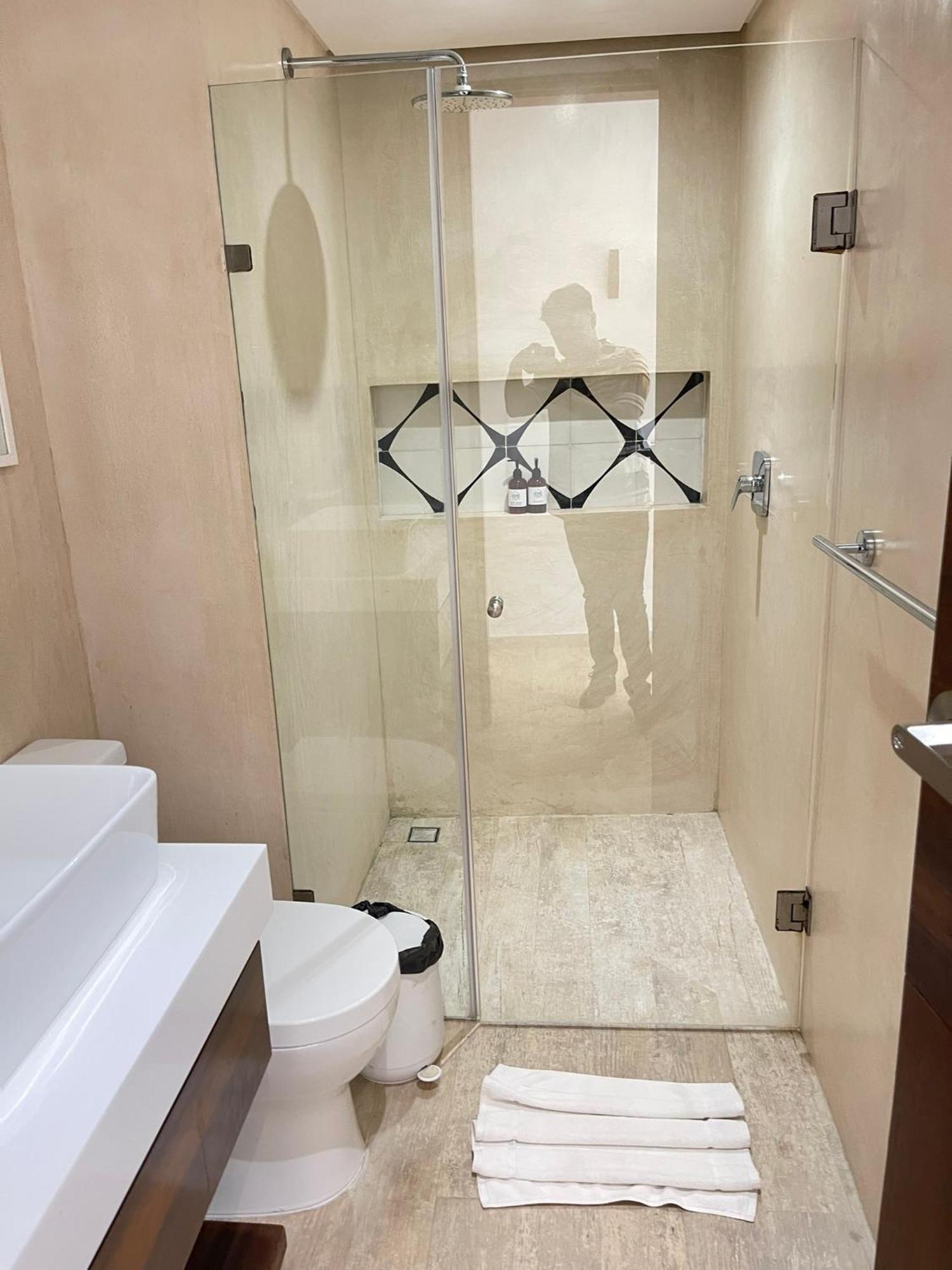 Lagunas C207 Blue Sky Luxury At Park Apartment