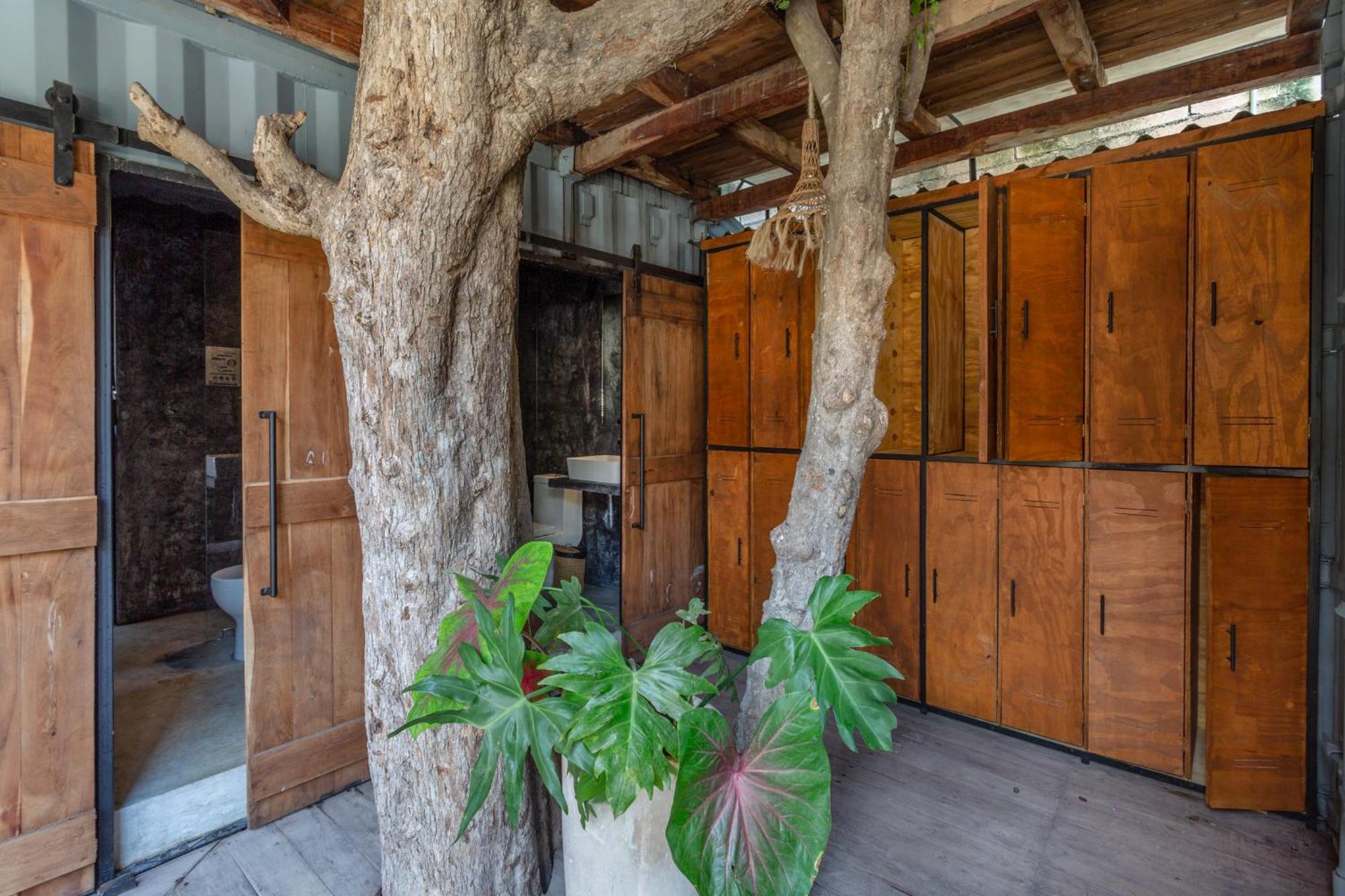 Meteora & Coffeehouse * Tulum