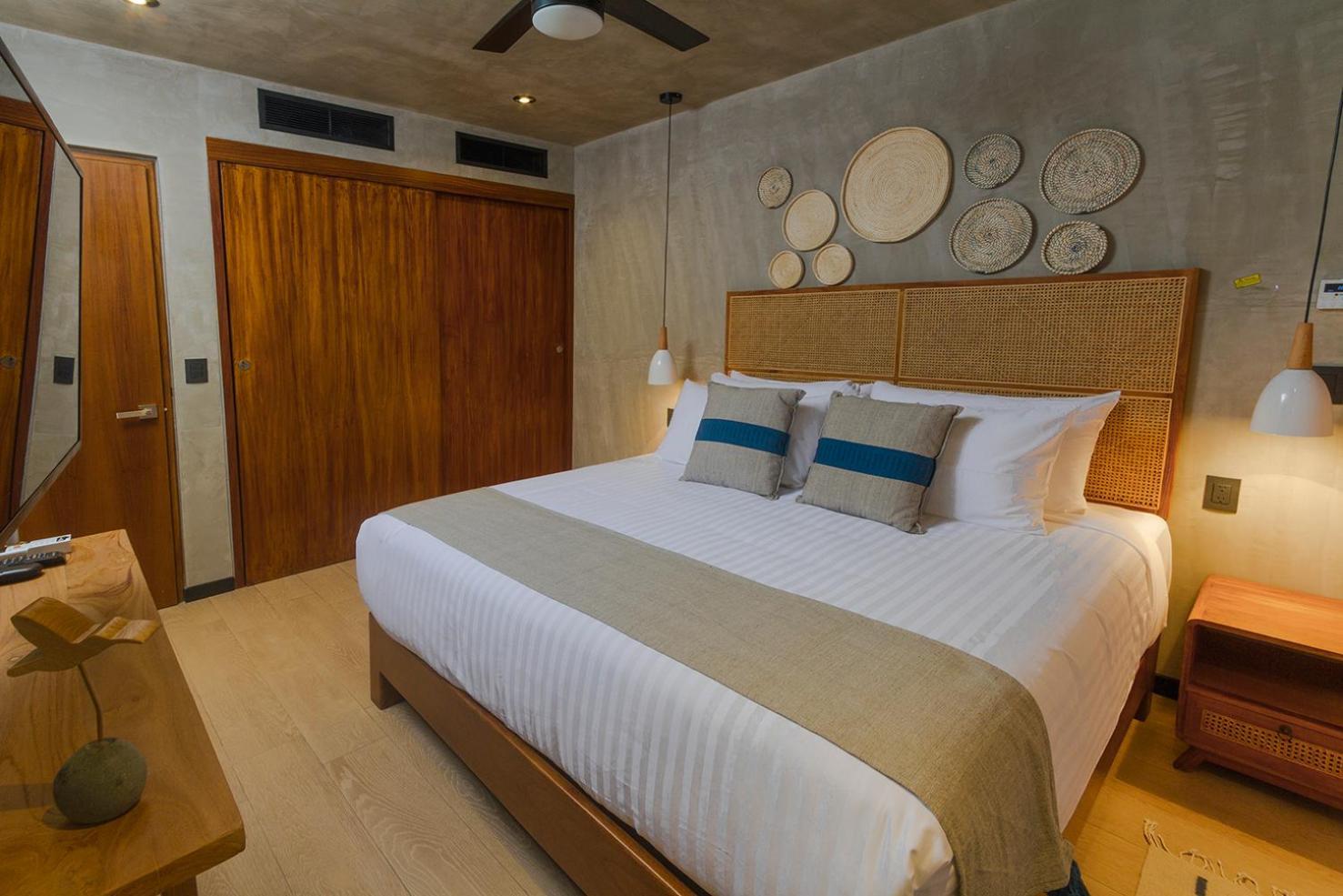 Impresionante Tuk 4* Tulum